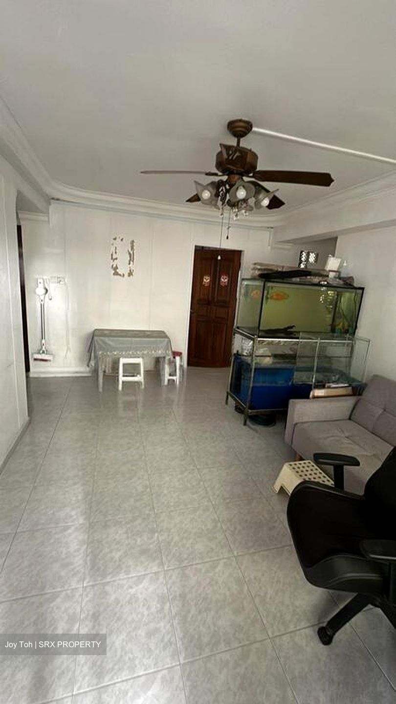 Blk 743 Jurong West Street 73 (Jurong West), HDB 4 Rooms #546043281
